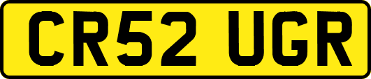 CR52UGR