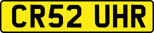 CR52UHR