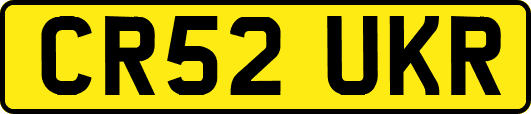 CR52UKR