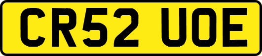 CR52UOE