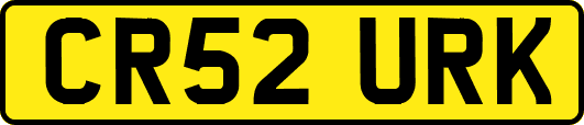 CR52URK