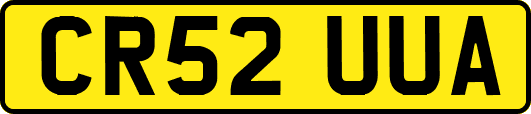 CR52UUA