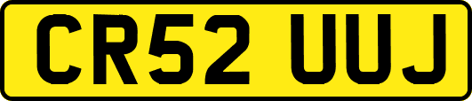 CR52UUJ