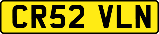 CR52VLN