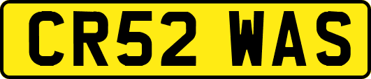 CR52WAS