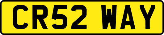CR52WAY