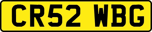 CR52WBG