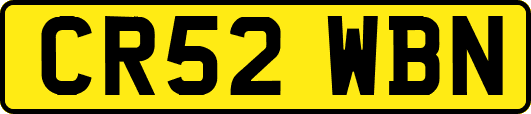 CR52WBN