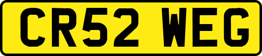 CR52WEG