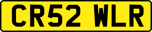 CR52WLR