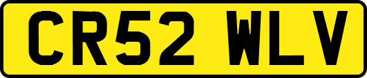 CR52WLV