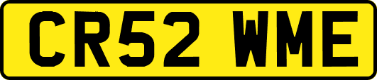CR52WME