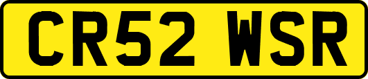CR52WSR