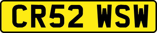 CR52WSW