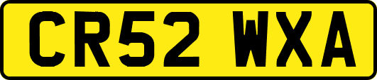 CR52WXA