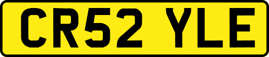 CR52YLE