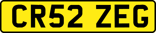 CR52ZEG