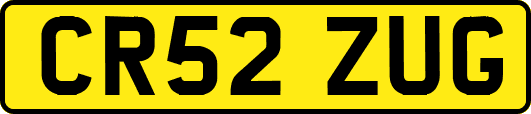 CR52ZUG