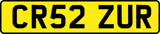 CR52ZUR