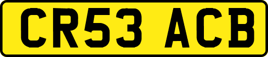 CR53ACB