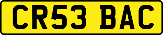 CR53BAC