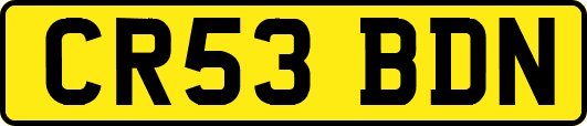 CR53BDN