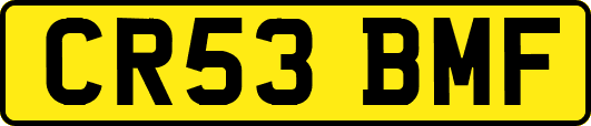 CR53BMF