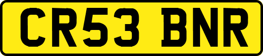 CR53BNR