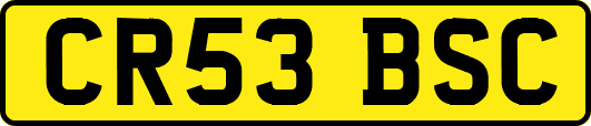 CR53BSC