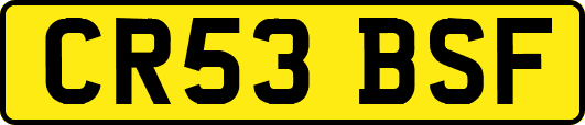 CR53BSF