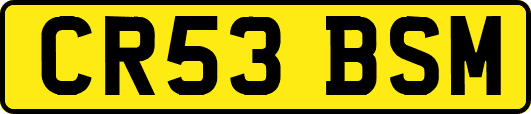 CR53BSM