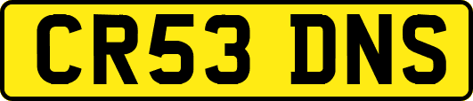 CR53DNS