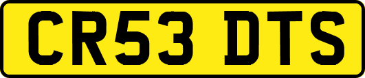 CR53DTS