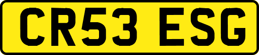 CR53ESG
