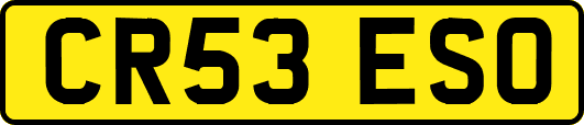 CR53ESO
