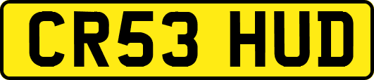 CR53HUD