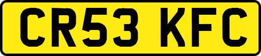 CR53KFC