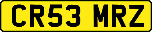 CR53MRZ