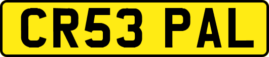 CR53PAL