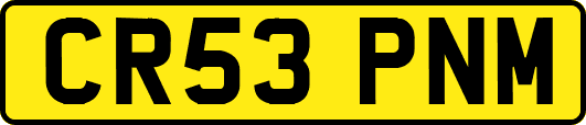 CR53PNM