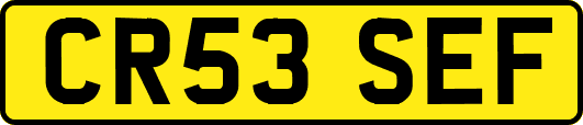 CR53SEF