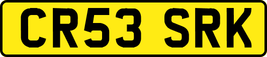 CR53SRK