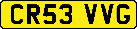 CR53VVG