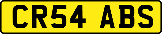 CR54ABS