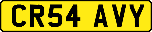 CR54AVY