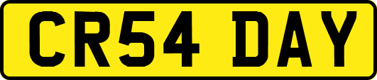 CR54DAY