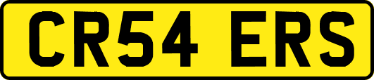 CR54ERS