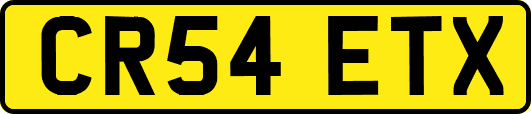CR54ETX