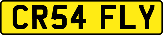 CR54FLY