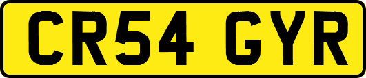 CR54GYR